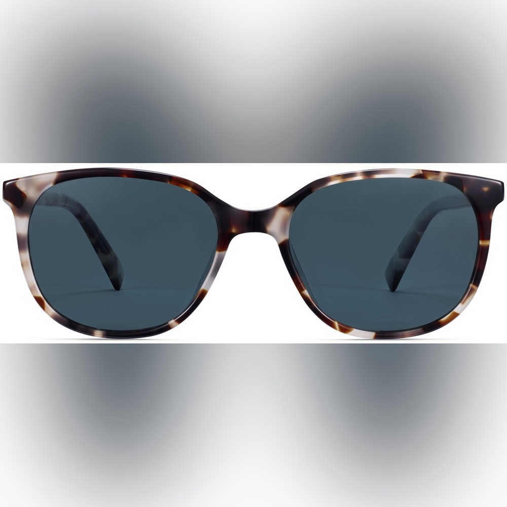 Warby Parker Laurel Sunglasses
